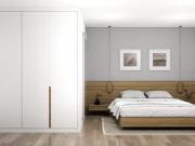 ATICO EN PRIMERA LINEA DE PLAYA EN LA MATA TORREVIEJA