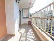 ÁTICO EN PRIMERA LÍNEA EDIFICIO RUBÍ 1 KM 1.5 LA MANGA