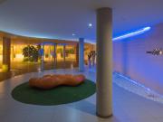 Ático en Reserva del Higuerón – Benalmádena