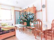 ÁTICO EN RESIDENCIAL CON PISCINA