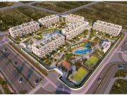 ATICO EN RESIDENCIAL TORREVIEJA