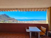 Ático en Roque del Conde, Torviscas Alto, Tenerife 95m²...