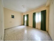 Ático en San Ildefonso