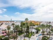 Ático en San Pedro de Alcántara