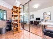 ÁTICO EN VECINDARIO CON VISTAS Y GARAJE