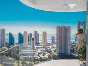 Ático en venta, Benidorm