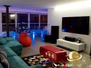 Ático en venta. BENIDORM