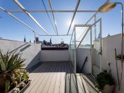 Ático en venta, Centro Palacio, Madrid