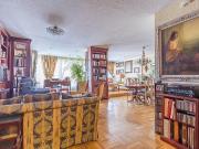 Ático en venta, Chamartín El Viso, Madrid