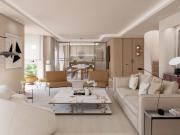 Ático en venta, Chamartín Nueva España, Madrid