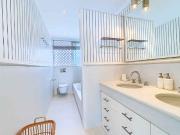 Ático en venta con 110 m2, 3 dormitorios en Milla de Oro...