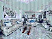 Ático en venta con 114 m2, 3 dormitorios en Alcorrín Manilva