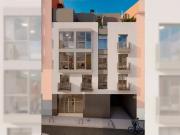 Ático en venta con 115 m2, 2 dormitorios en Tetuán Madrid