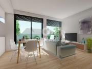 Ático en venta con 116 m2, 2 dormitorios en Carabanchel...