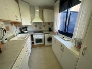 Ático en venta con 125 m2, 3 dormitorios en Dénia