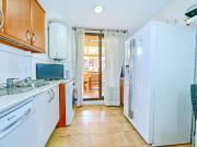 Ático en venta con 130 m2, 3 dormitorios en Milla de Oro...