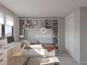 Ático en venta con 138 m2, 3 dormitorios en Las Rozas de...