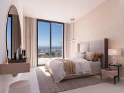 Ático en venta con 155 m2, 3 dormitorios en Benalmádena...
