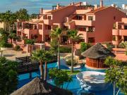 Ático en venta con 155 m2, 3 dormitorios en Estepona