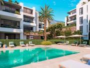 Ático en venta con 158 m2, 2 dormitorios en Estepona...