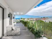Ático en venta con 192 m2, 3 dormitorios en Costa Adeje...