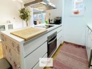 Ático en venta con 195 m2, 1 dormitorios en Poniente...