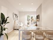 Ático en venta con 96 m2, 3 dormitorios en CALA MILLOR...