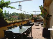 ATICO EN VENTA CON TERRAZA EN SANTS