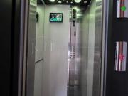 Ático en venta con terraza y ascensor en las cañadas de...