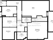 Ático en venta con vistas al mar en Cabo de las huertas