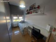 Ático en venta de 3 dormitorios en residencial Atalaya