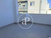 Ático en venta de 3 habitaciones en Gandía