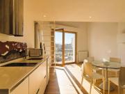 Ático en Venta en 2º Ensanche