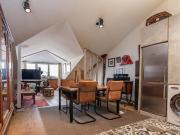 Ático en venta en A Coruña, A Coruña Rías Altas