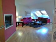 Ático en Venta en A Pobra do Caramiñal