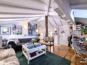 Ático en Venta en Abandoibarra Guggenheim