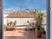 Ático en Venta en Acacias