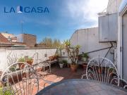 Ático en Venta en Acacias