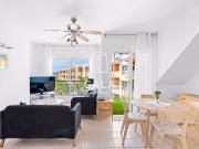 Ático en venta en Adeje, Callao Salvaje Playa Paraíso....