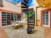 Ático en venta en Adeje, Playa del Duque. en Playa del...