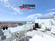 Ático en venta en Adeje, Playa Fañabé Alto. Atico en...