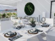 Ático en venta en Adeje, Playa Fañabé Alto. Increíble...