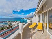 Ático en venta en Adeje, San Eugenio Bajo. Ático único...