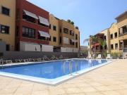 Ático en venta en Adeje, Tenerife