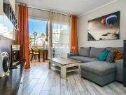 Ático en venta en Adeje, Torviscas Bajo. en Torviscas...