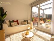 Ático en Venta en Adelfas