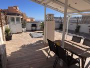 Ático en Venta en Aguadulce Norte