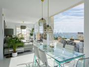 Ático en Venta en Aguadulce Sur