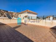 Ático en venta en Águilas, Los Collados Los Geraneos....