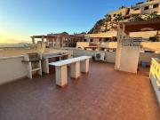 Ático en venta en Águilas, Los Collados Los Geraneos....